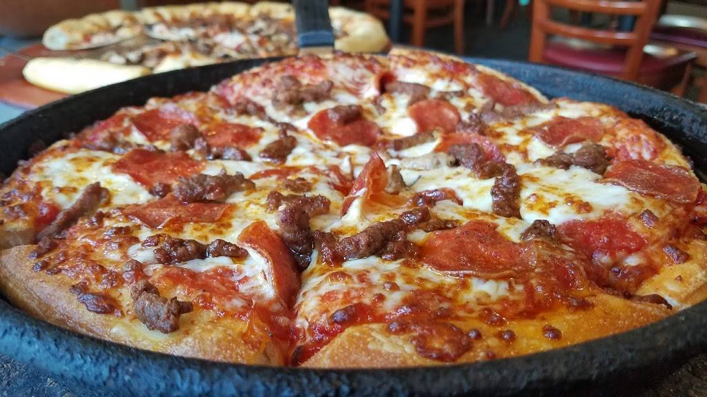 Pizza Hut | restaurant | 80 Huguenot St, New Rochelle, NY 10801, USA | 9145760147 OR +1 914-576-0147
