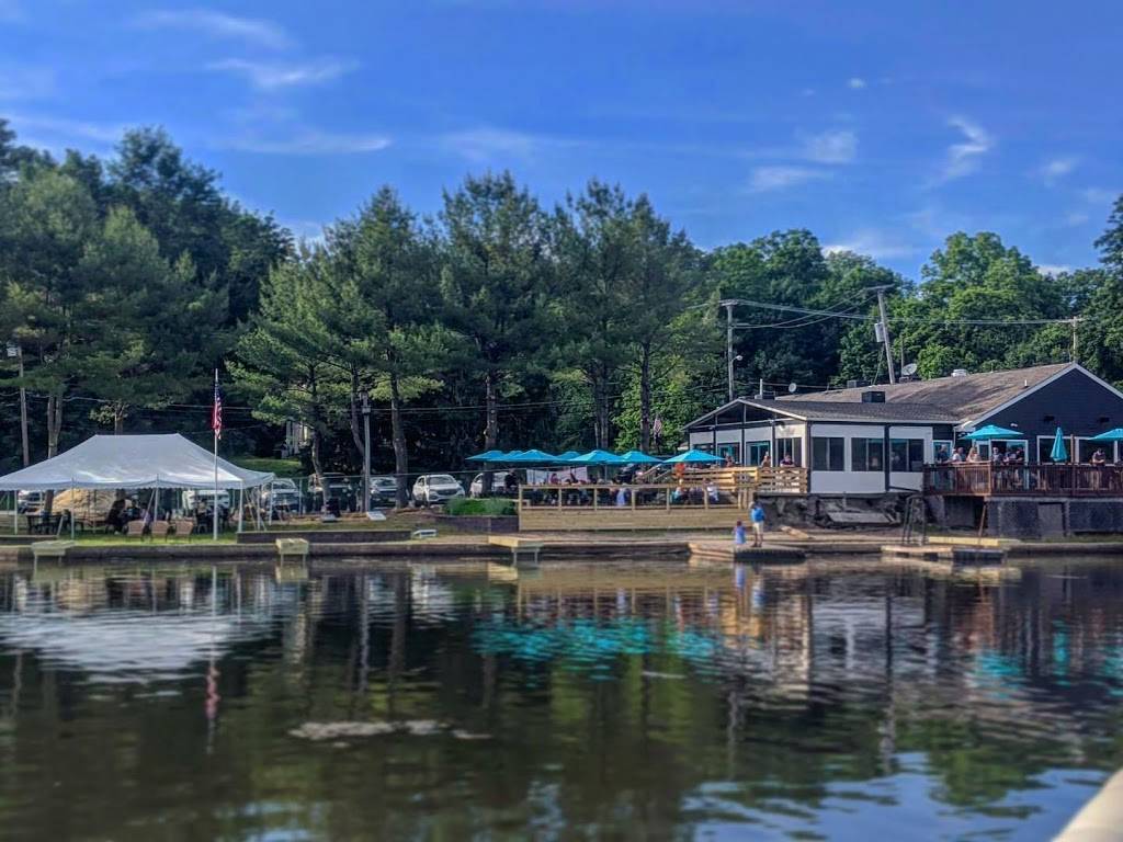 The Alibi Beach Bar | restaurant | 172 Lackawanna Dr, Stanhope, NJ 07874, USA | 9734260120 OR +1 973-426-0120