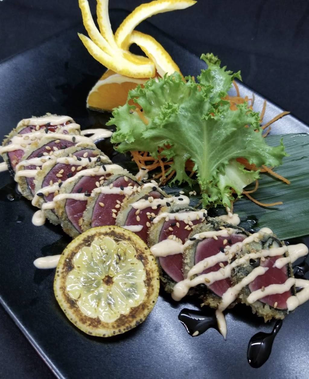 See Thai And Japanese Cuisine | restaurant | 1111 E Hallandale Beach Blvd, Hallandale Beach, FL 33009, USA | 9544568878 OR +1 954-456-8878