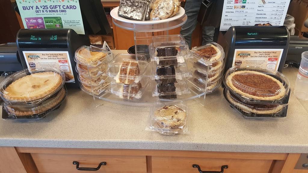 Boston Market | restaurant | 3966 Mowry Ave, Fremont, CA 94538, USA | 5107911191 OR +1 510-791-1191