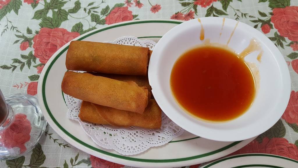 Lerd Rod Restaurant | restaurant | 278 Normandie Avenue, Los Angeles, CA 90020, USA | 2133651170 OR +1 213-365-1170