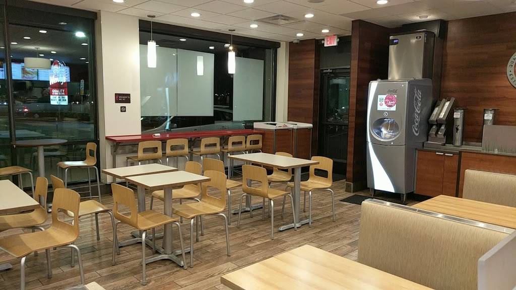 Wendys | restaurant | 198 S Independence Blvd, Virginia Beach, VA 23462, USA | 7574993171 OR +1 757-499-3171