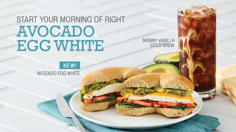 Manhattan Bagel | cafe | 435 Hollywood Ave, Fairfield, NJ 07004, USA | 9732272228 OR +1 973-227-2228