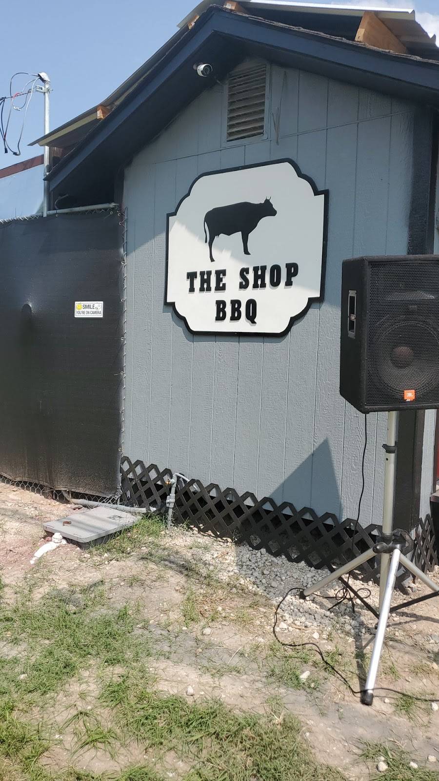The shop BBQ | restaurant | 8020 Fairbanks North Houston Rd STE L, Houston, TX 77064, USA | 8324341251 OR +1 832-434-1251