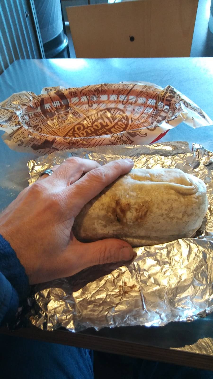 Chipotle Mexican Grill | restaurant | 7229 Central Ave, Toledo, OH 43617, USA | 4198413283 OR +1 419-841-3283