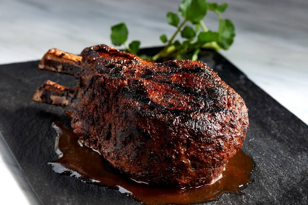 Mortons The Steakhouse | restaurant | 777 Northern Blvd, Great Neck, NY 11020, USA | 5164982950 OR +1 516-498-2950
