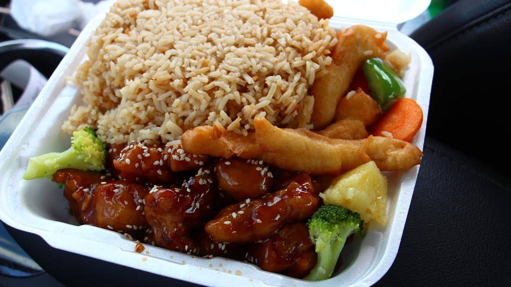 Peking Chinese Restaurant | restaurant | 1021 E 5th St, Tyler, TX 75701, USA | 9035265208 OR +1 903-526-5208