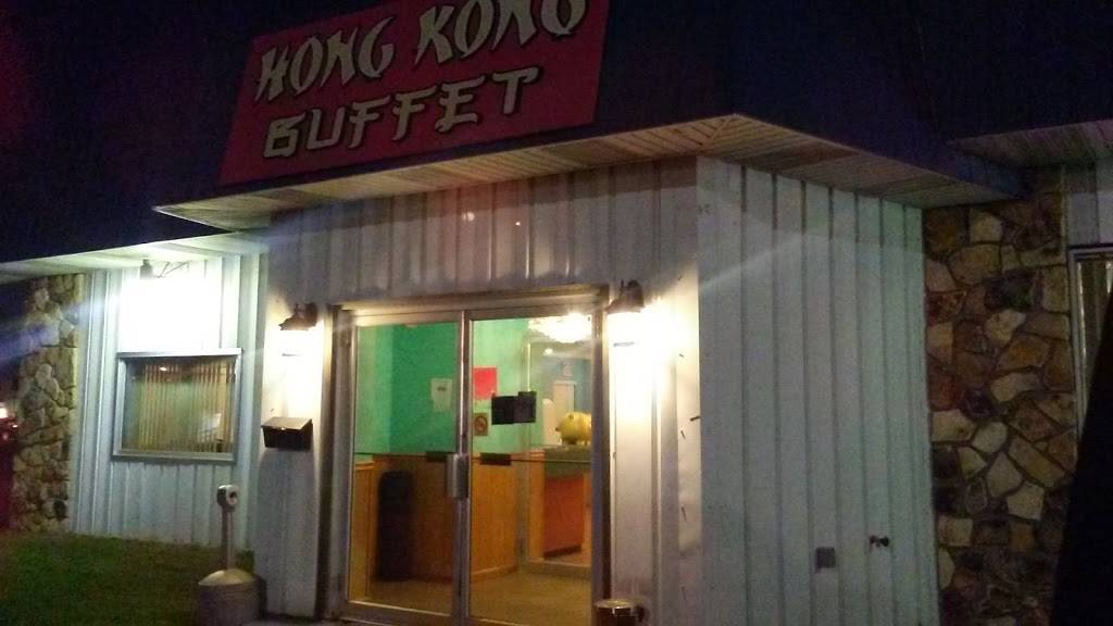 Hong Kong Buffet | restaurant | 728 S Carpenter Ave, Kingsford, MI 49802, USA | 9067749988 OR +1 906-774-9988