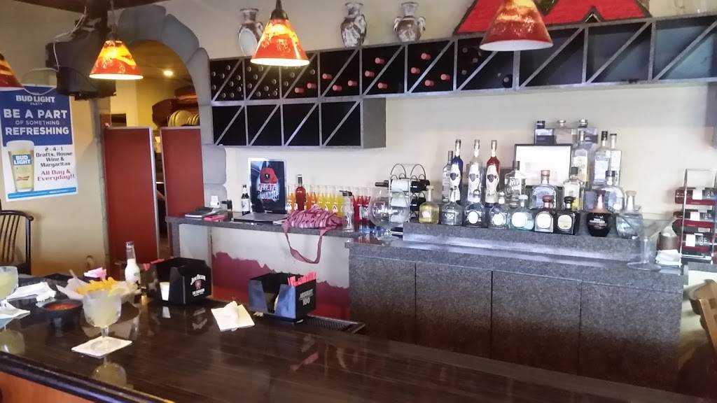 Zapatas Mexican Restaurant | restaurant | 3970 Tampa Rd, Oldsmar, FL 34677, USA | 8135104928 OR +1 813-510-4928