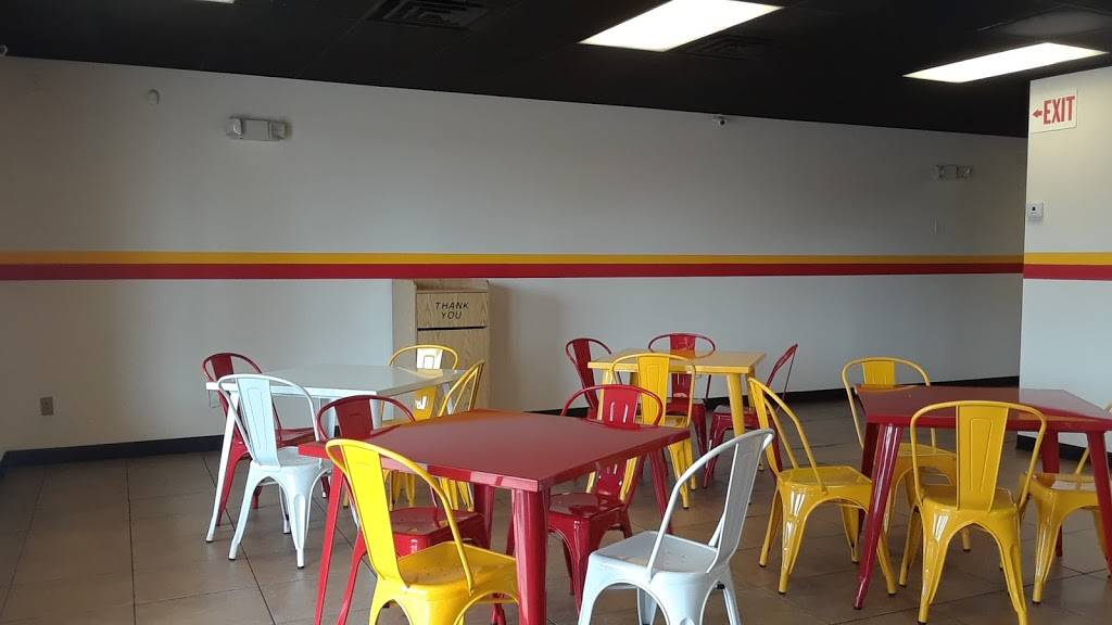 Sotos Kitchen | restaurant | 3809 Southside Blvd, Jacksonville, FL 32216, USA | 9045037114 OR +1 904-503-7114