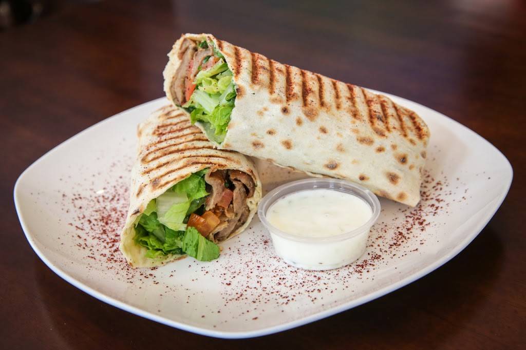 Crest Cafe | Mediterranean Cuisine | restaurant | 1017 K St, Sacramento, CA 95814, USA | 9164442722 OR +1 916-444-2722