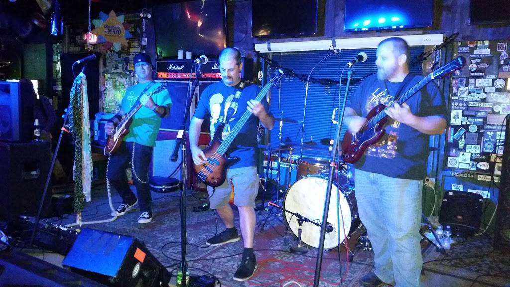 The Boro Bar & Grill | restaurant | 1211 Greenland Dr, Murfreesboro, TN 37130, USA | 6158954800 OR +1 615-895-4800