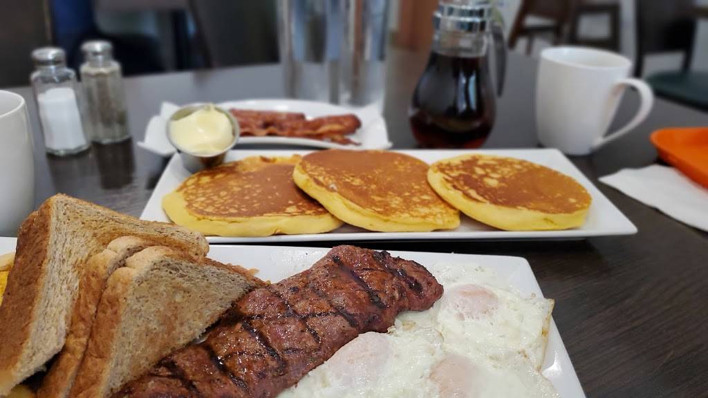 Pauls Breakfast & Burgers | restaurant | 30 Dean Park Rd, Scarborough, ON M1B 3G9, Canada | 4162832121 OR +1 416-283-2121