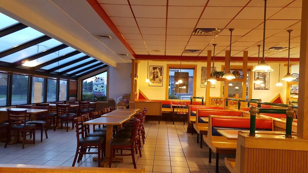Dairy Queen | restaurant | 9327 1300 E, Sandy, UT 84094, USA | 8015723960 OR +1 801-572-3960