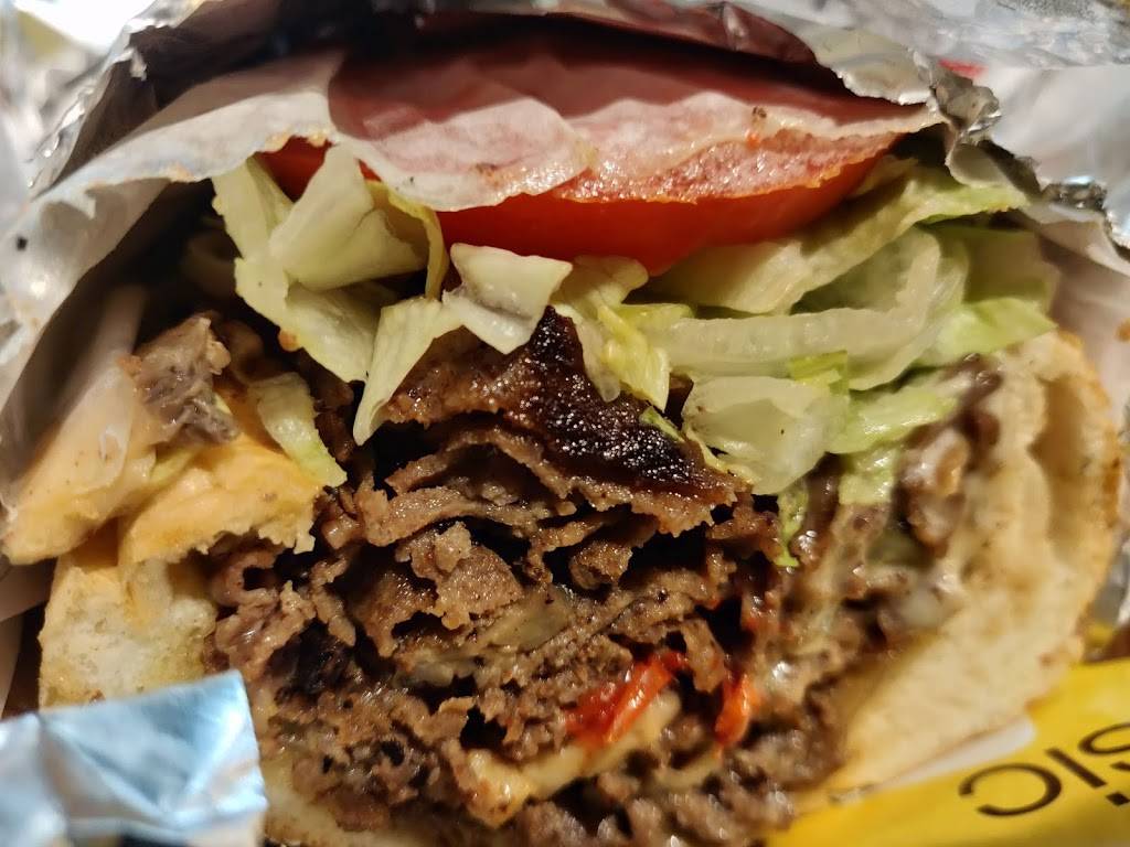 Tutti Gusti Pizzeria | meal delivery | 1326 Hillside Ave, Harrisonburg, VA 22801, USA | 5404346177 OR +1 540-434-6177