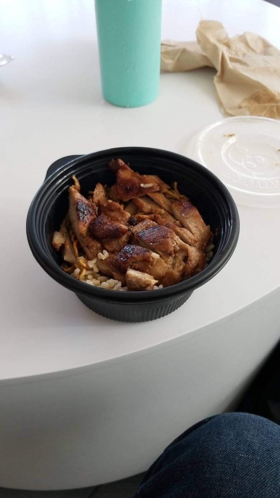 Panda Express | restaurant | 333 S Twin Oaks Valley Rd, San Marcos, CA 92096, USA | 7605103824 OR +1 760-510-3824