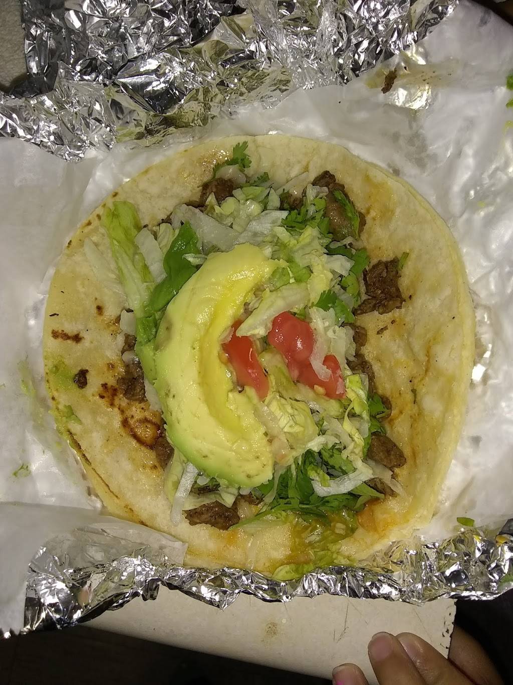 Tacos Tu Go | restaurant | 807 N Hamilton St, Dalton, GA 30720, USA | 7062791192 OR +1 706-279-1192