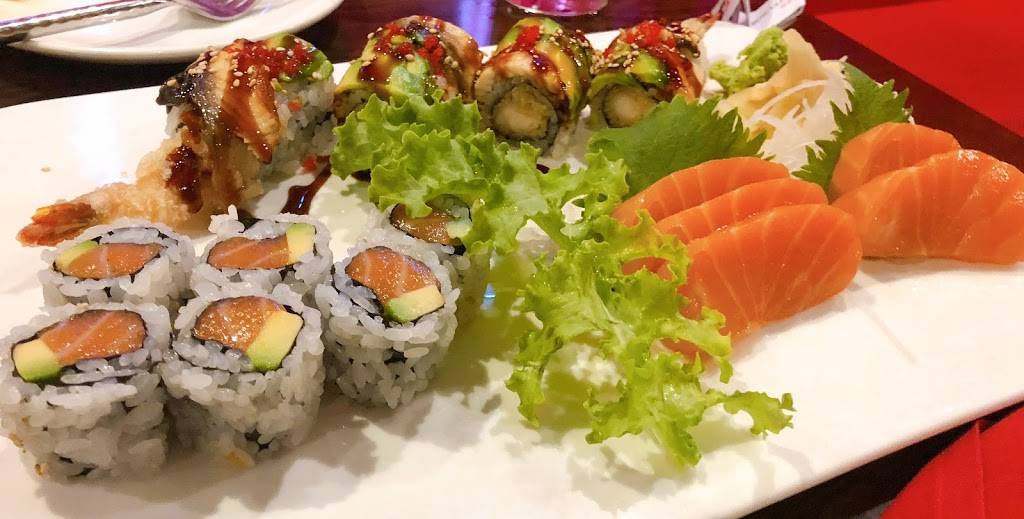 TOMO japanese steakhouse | restaurant | 368 S Broadway, Salem, NH 03079, USA | 6038938880 OR +1 603-893-8880