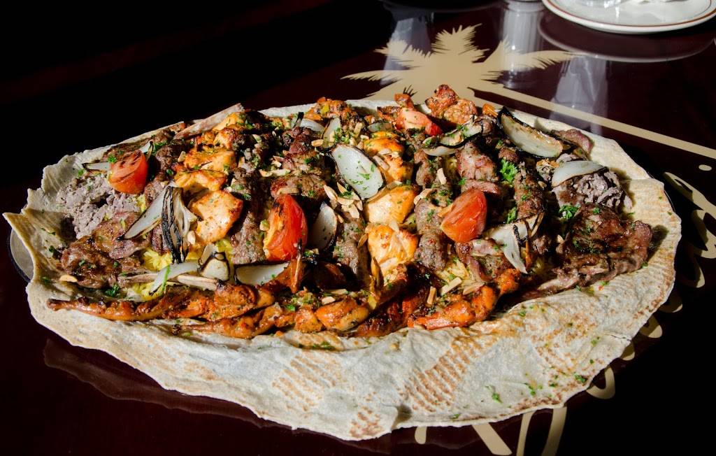 Al Bawadi Grill | restaurant | 7216 W 87th St, Bridgeview, IL 60455, USA | 7085991999 OR +1 708-599-1999