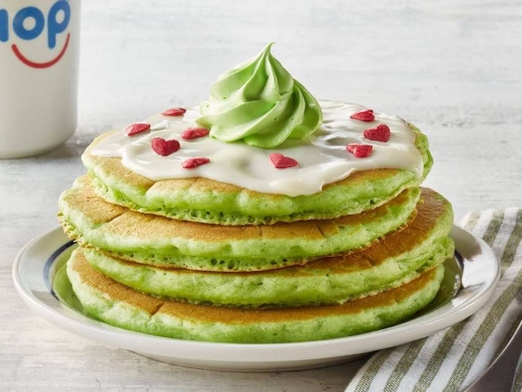 IHOP | restaurant | 12780 W IH 10, San Antonio, TX 78230, USA | 2106903131 OR +1 210-690-3131