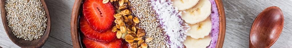 So Juicy- Juice & Salad Bar | cafe | 208 N Carson St, Carson City, NV 89701, USA | 7754347499 OR +1 775-434-7499