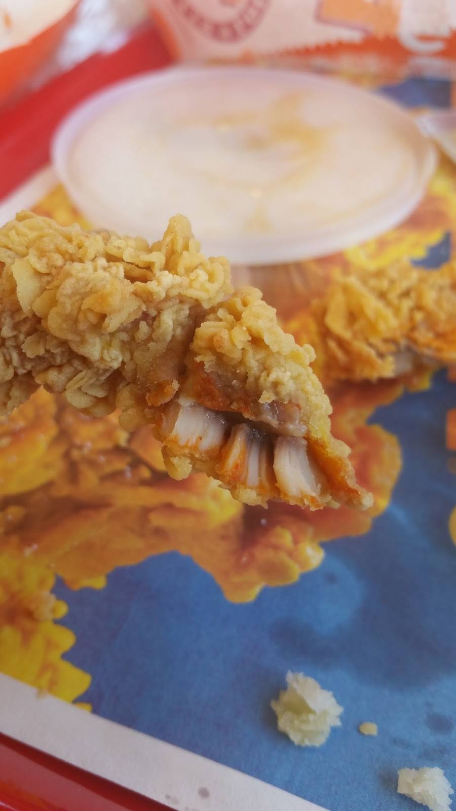 Popeyes Louisiana Kitchen | restaurant | 2981 Princeton Rd, Hamilton, OH 45011, USA | 5137374519 OR +1 513-737-4519