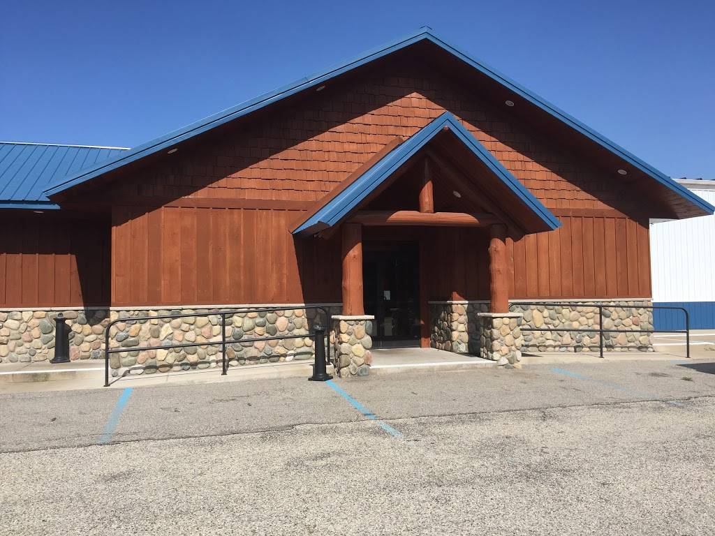 Lakeview Alley Cat Bar & Grill LLC | restaurant | 9775 N Greenville Rd, Lakeview, MI 48850, USA | 9893525700 OR +1 989-352-5700