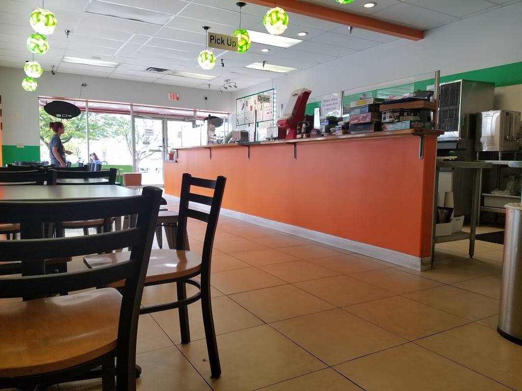 Tii Cup | cafe | 7958 Brooklyn Blvd, Brooklyn Park, MN 55445, USA | 6125168859 OR +1 612-516-8859