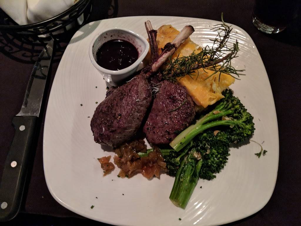 The MainCourse Restaurant | restaurant | 620 Main St, Ramona, CA 92065, USA | 7607897005 OR +1 760-789-7005