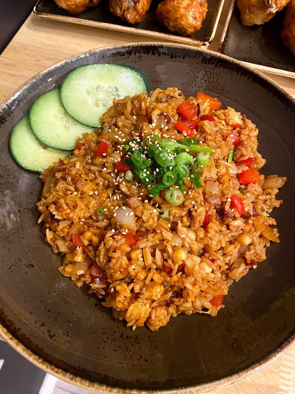 Bonchon - Pleasanton | restaurant | 2725 Stoneridge Dr Suite 109, Pleasanton, CA 94588, USA | 9255233141 OR +1 925-523-3141