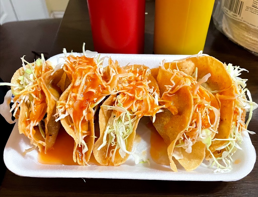 Tacos Don Marcos | restaurant | 8323 W Montecito Ave, Phoenix, AZ 85037, USA | 6024898837 OR +1 602-489-8837