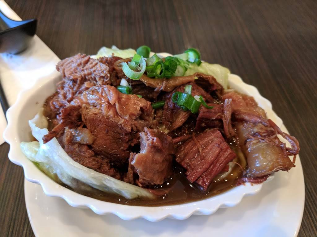 Ming Tai Wun-Tun Noodle | restaurant | 2455 Noriega St, San Francisco, CA 94122, USA | 4156810430 OR +1 415-681-0430