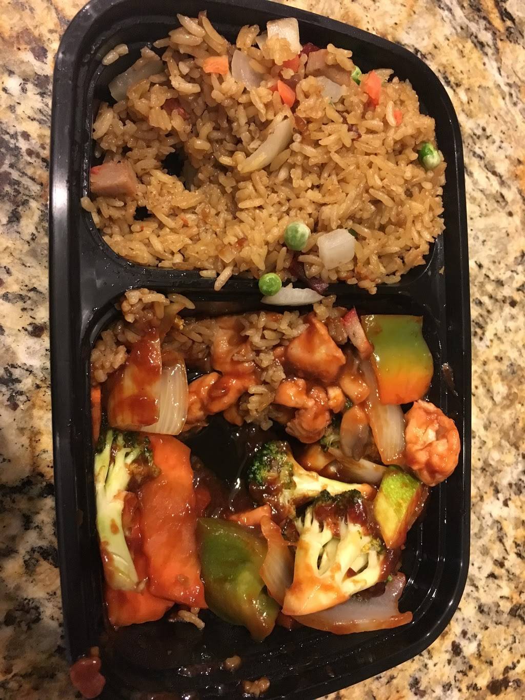 China Garden | restaurant | 1172 Tree Swallow Dr, Winter Springs, FL 32708, USA | 4073276363 OR +1 407-327-6363