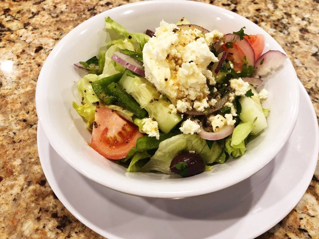 Bell Greek | restaurant | 11360 Iron Bridge Rd, Chester, VA 23831, USA | 8047355151 OR +1 804-735-5151