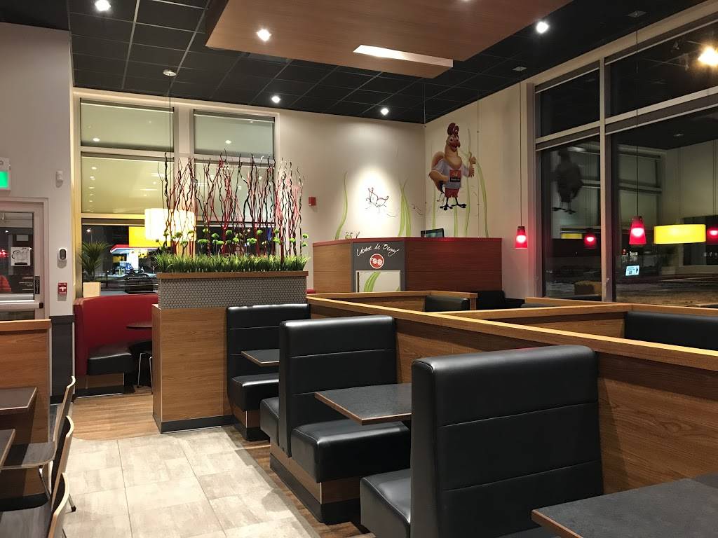 Benny et Cie La Prairie | restaurant | 965 Boulevard des Prés-Verts, La Prairie, QC J5R 0R3, Canada | 4508744444 OR +1 450-874-4444