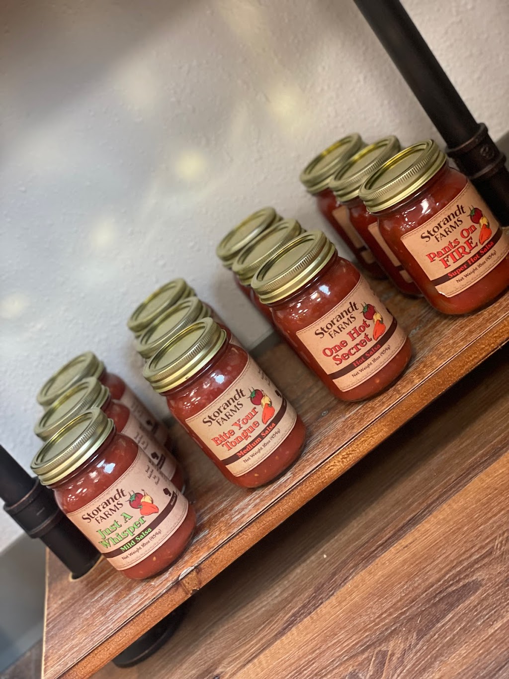 Block 23 | restaurant | 1050 Wachter Ave, Plain, WI 53577, USA | 6085461007 OR +1 608-546-1007