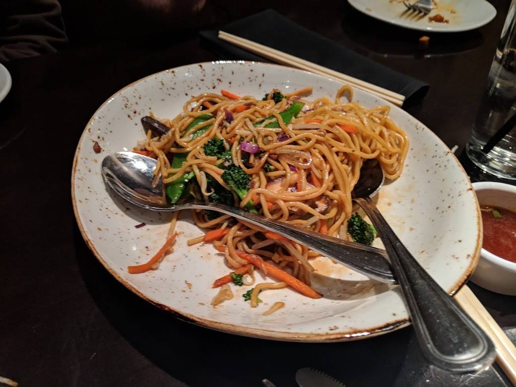 P.F. Changs | restaurant | 7870 Monticello Ave, Rancho Cucamonga, CA 91739, USA | 9094634095 OR +1 909-463-4095