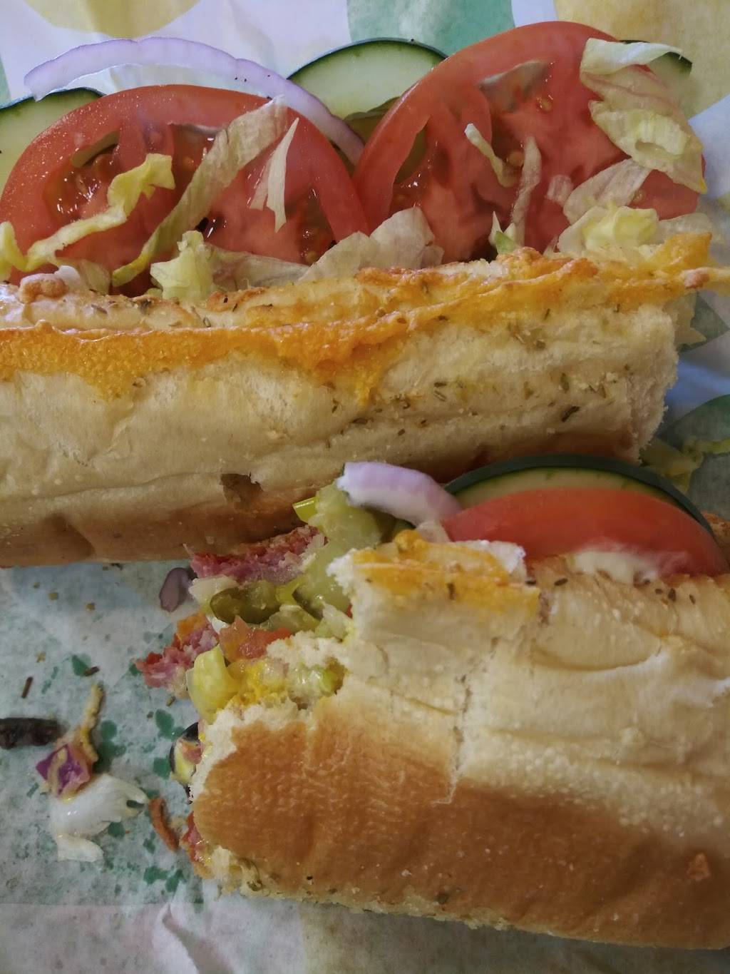 Subway | restaurant | 5517-C Clairemont Mesa Blvd, San Diego, CA 92117, USA | 8582782338 OR +1 858-278-2338