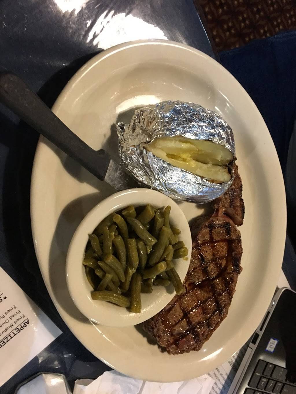 Back Street Cafe | restaurant | 106 E Borden St, Sinton, TX 78387, USA | 3613642445 OR +1 361-364-2445