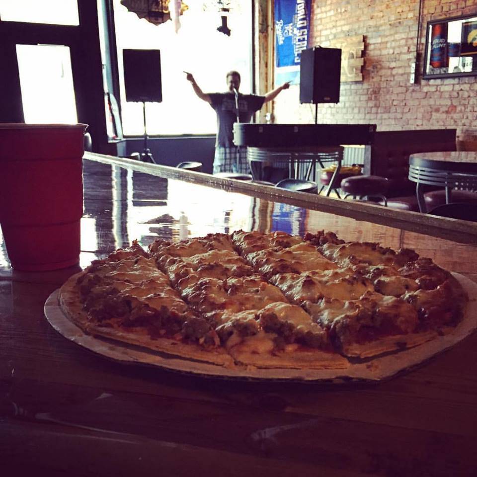 Rubys Pub & Grill | restaurant | 114 NE 2nd St, Stuart, IA 50250, USA | 5155238094 OR +1 515-523-8094