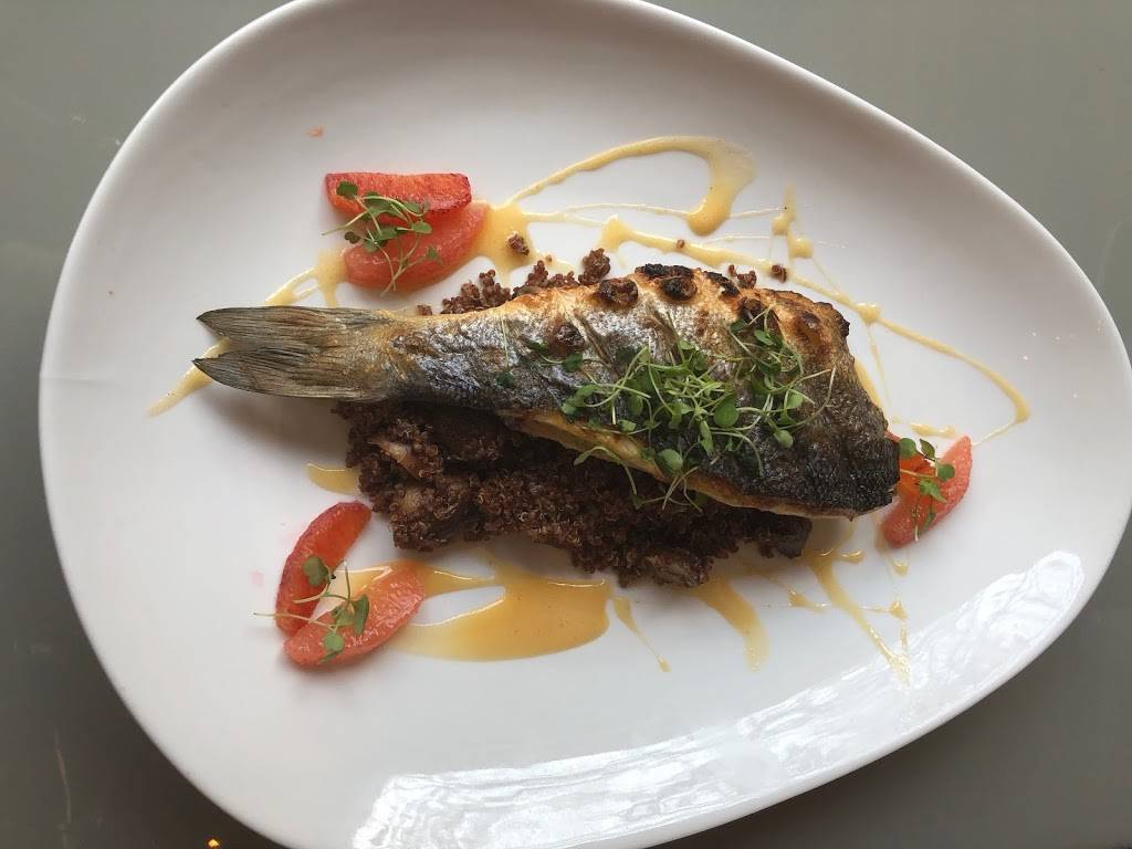 French Epi | restaurant | 123 Greenpoint Ave, Brooklyn, NY 11222, USA | 7183893029 OR +1 718-389-3029