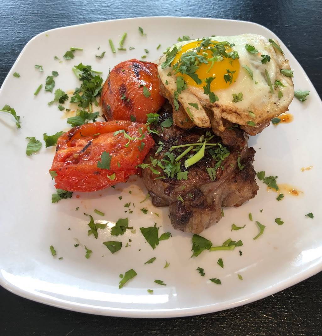 Marinos American Eatery | restaurant | 106 W Point Dr Suites 9-10, Greensburg, PA 15601, USA | 7242165735 OR +1 724-216-5735