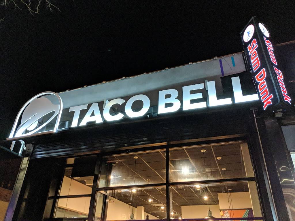 Taco Bell | meal takeaway | 38-1 Junction Blvd, Queens, NY 11368, USA | 7187792353 OR +1 718-779-2353