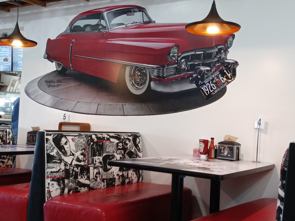 The Original SubCafe | restaurant | 7711 Nova Dr, Fort Lauderdale, FL 33324, USA | 9545770727 OR +1 954-577-0727