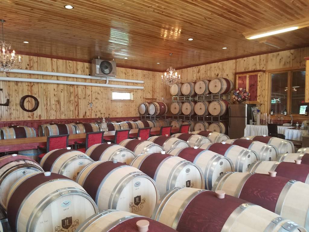 JOLO Winery & Vineyards | restaurant | 219 Jolo Winery Ln, Pilot Mountain, NC 27041, USA | 8555656946 OR +1 855-565-6946