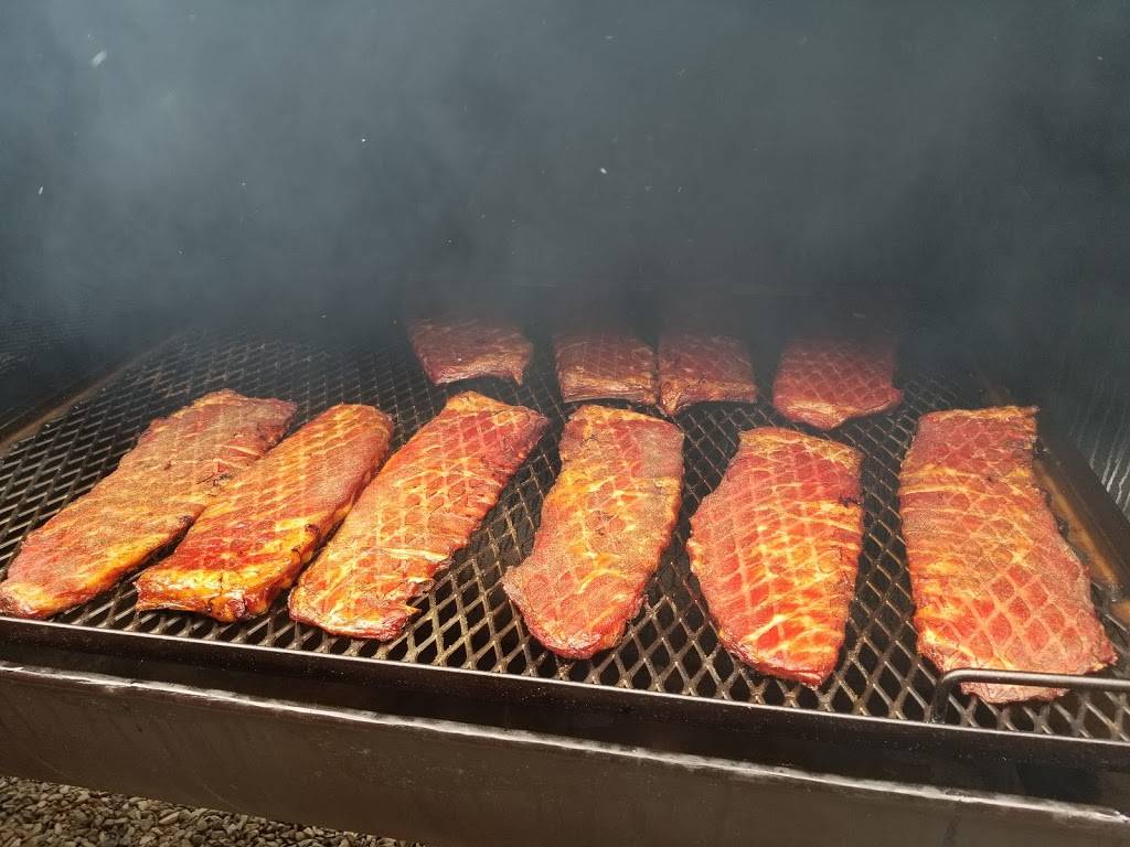 Savory Smokehouse | restaurant | 5236 Whalen St, Elkton, MI 48731, USA | 2489211295 OR +1 248-921-1295