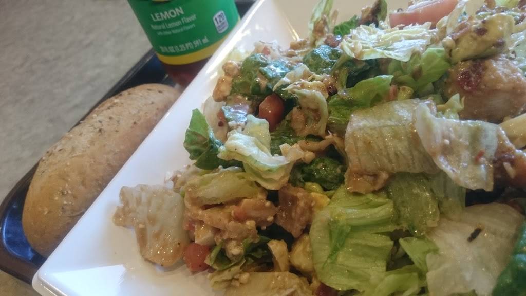 Saladworks | restaurant | 30 Route 17 North, East Rutherford, NJ 07073, USA | 2019398886 OR +1 201-939-8886