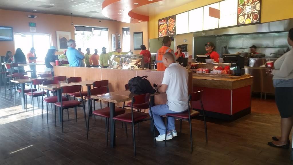 Panda Express | restaurant | 15204 Montfort Dr, Dallas, TX 75248, USA | 9723869609 OR +1 972-386-9609