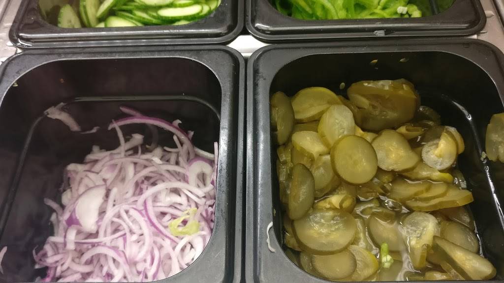 Subway | restaurant | 9275 Markham Rd, Markham, ON L3P 3J3, Canada | 9052947591 OR +1 905-294-7591