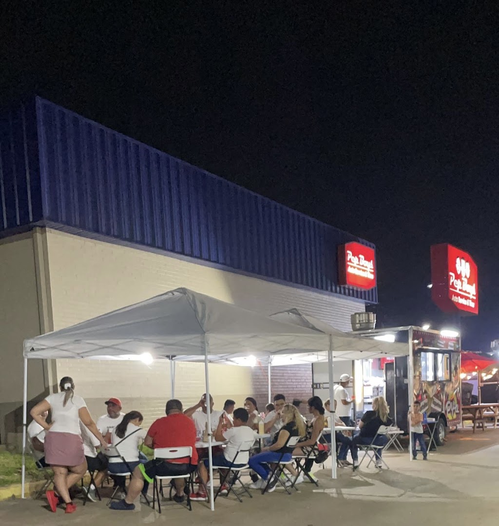 Pastelitos Pipo (Food Truck) | restaurant | 1810 N Fry Rd, Houston, TX 77084, USA | 3052986981 OR +1 305-298-6981